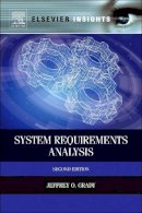 Jeffrey O. Grady - System Requirements Analysis, Second Edition - 9780124171077 - V9780124171077