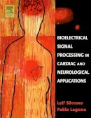 Leif Sörnmo - Bioelectrical Signal Processing in Cardiac and Neurological Applications - 9780124375529 - V9780124375529