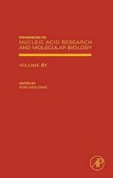 Kivie Moldave (Ed.) - Progress in Nucleic Acid Research and Molecular Biology - 9780125400817 - V9780125400817