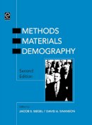 Jacob S. Siegel (Ed.) - Methods and Materials of Demography - 9780126419559 - V9780126419559