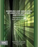 Mohammad S. Obaidat - Modeling and Simulation of Computer Networks and Systems: Methodologies and Applications - 9780128008874 - V9780128008874