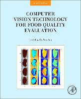 Da-Wen . Ed(S): Sun - Computer Vision Technology for Food Quality Evaluation - 9780128022320 - V9780128022320