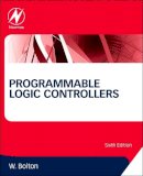 Bolton - Programmable Logic Controllers - 9780128029299 - 9780128029299
