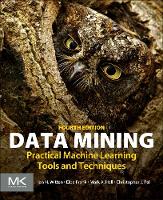 Ian H. Witten - Data Mining: Practical Machine Learning Tools and Techniques - 9780128042915 - V9780128042915