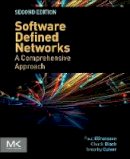 Paul Goransson - Software Defined Networks: A Comprehensive Approach - 9780128045558 - V9780128045558