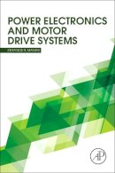 Stefanos Manias - Power Electronics and Motor Drive Systems - 9780128117989 - V9780128117989