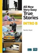 Sandra Heyer - All New Very Easy True Stories - 9780131345560 - V9780131345560