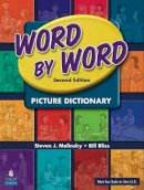 Steven Molinsky - Word by Word International Student Book - 9780131482180 - V9780131482180