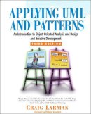 Craig Larman - Applying UML and Patterns - 9780131489066 - V9780131489066