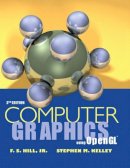 Hill, Francis; Kelley, Stephen J. - Computer Graphics Using Open Gl - 9780131496705 - V9780131496705