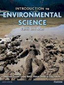 Malcolm Cresser - Introduction to Environmental Science - 9780131789326 - V9780131789326