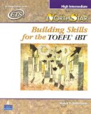 Helen Solorzano - NorthStar: Building Skills for the TOEFL iBT, High-Intermediate Student Book - 9780131937086 - V9780131937086