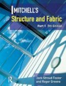 Foster, Jack Stroud; Greeno, Roger - Structure and Fabric - 9780131970946 - V9780131970946