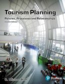 C. Michael Hall - Tourism Planning - 9780132046527 - V9780132046527