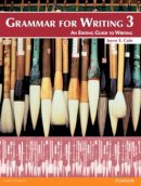 Joyce Cain - Grammar for Writing - 9780132089005 - V9780132089005