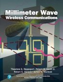 Daniels, Robert C.; Heath, Robert W.; Murdock, James N.; Rappaport, Theodore S. - Millimeter Wave Wireless Communication - 9780132172288 - V9780132172288