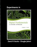Floyd, Thomas L.; Buchla, David M. - Lab Manual for Digital Fundamentals - 9780132989848 - V9780132989848