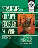 H. Fogler - Strategies for Creative Problem Solving - 9780133091663 - V9780133091663