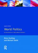 Brian Hocking - World Politics - 9780133539226 - V9780133539226