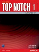 Joan Saslow - Top Notch 1 Workbook - 9780133928150 - V9780133928150