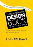 Robin Williams - The Non-Designer's Design Book (4th Edition) - 9780133966152 - V9780133966152