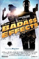 Corey Barker - Photoshop Tricks for Designers: How to Create Bada$$ Effects in Photoshop - 9780134386577 - V9780134386577