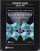 H. Eugene Lemay - Study Guide for Chemistry: The Central Science - 9780134554075 - V9780134554075