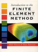 Niels Ottosen - Introduction Finite Element Method - 9780134738772 - V9780134738772