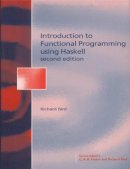 Richard Bird - Introduction Functional Programming - 9780134843469 - V9780134843469