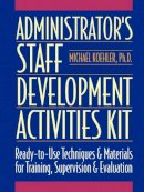 Michael Koehler - Administrative Staff Development - 9780136798125 - V9780136798125