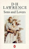 Lawrence, D.H. - Sons and Lovers - 9780140006681 - KSG0020318