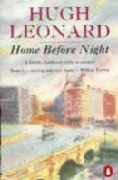 Hugh Leonard - Home Before Night - 9780140055405 - KMK0022048