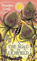 Penelope Lively - The Road to Lichfield - 9780140061178 - V9780140061178