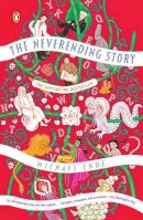 Michael Ende - The Neverending Story - 9780140074314 - V9780140074314