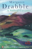 Margaret Drabble - A Natural Curiosity - 9780140122282 - KSG0020161
