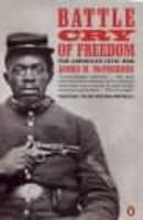 James M. Mcpherson - Battle Cry of Freedom: The Civil War Era - 9780140125184 - 9780140125184