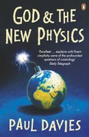 Paul Davies - God and the New Physics - 9780140134629 - 9780140134629