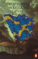 J D Mackie - History of Scotland - 9780140136494 - KSG0026181