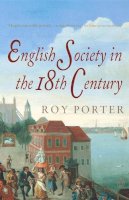 Roy Porter - The Penguin Social History of Britain - 9780140138191 - V9780140138191