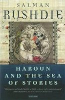 Salman Rushdie - Haroun and the Sea of Stories - 9780140140354 - V9780140140354