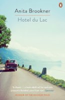 Anita Brookner - Hotel Du Lac - 9780140147476 - V9780140147476
