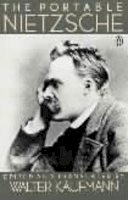 Friedrich Nietzsche - The Portable Nietzsche - 9780140150629 - V9780140150629