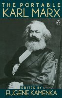 Karl Marx - The Portable Karl Marx - 9780140150964 - V9780140150964