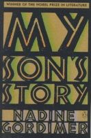 Nadine Gordimer - Gordimer Nadine : My Son'S Story (Us) - 9780140159752 - KST0002388