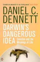 Dennett, Daniel C. - Darwin's Dangerous Idea - 9780140167344 - KKD0001955