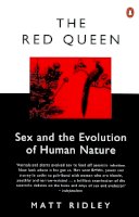 Matt Ridley - The Red Queen: Sex and the Evolution of Human Nature (Penguin Press Science) - 9780140167726 - V9780140167726