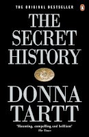 Tartt, Donna - The Secret History - 9780140167771 - 9780140167771