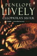 Penelope Lively - Cleopatra's Sister - 9780140175936 - KJE0000730