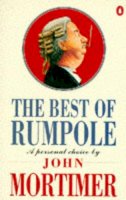 John Mortimer - The Best of Rumpole: A Personal Choice - 9780140176841 - KTG0011315
