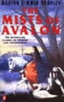 Marion Zimmer Bradley - Mists of Avalon (Mists of Avalon 1) - 9780140177190 - V9780140177190